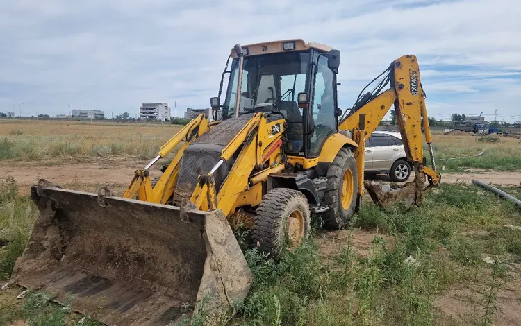 JCB  3CX 2003 года за 14 200 000 тг. в Астана