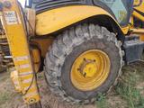 JCB  3CX 2003 года за 15 000 000 тг. в Астана – фото 5
