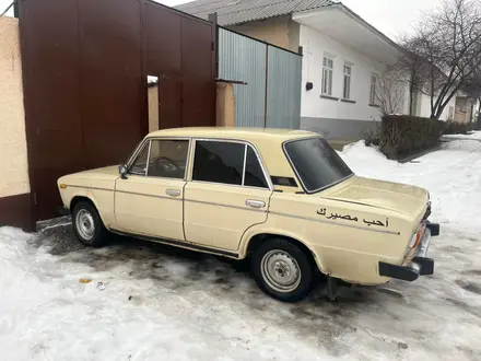 ВАЗ (Lada) 2106 1987 года за 700 000 тг. в Шымкент – фото 5