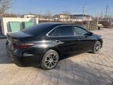 Toyota Camry 2015 годаүшін5 700 000 тг. в Актау – фото 2