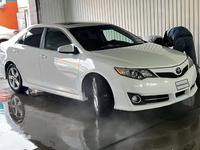 Toyota Camry 2013 годаүшін7 000 000 тг. в Актау