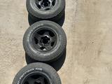 Шины BFGoodrich за 80 000 тг. в Жезказган – фото 2