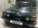 BMW 525 1993 годаүшін2 200 000 тг. в Тараз