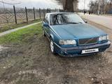 Volvo 850 1997 года за 900 000 тг. в Алматы – фото 2