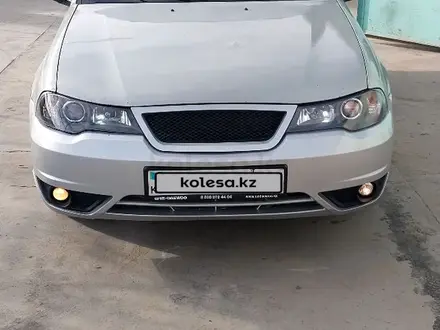 Daewoo Nexia 2009 года за 1 250 000 тг. в Туркестан – фото 3