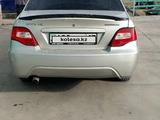 Daewoo Nexia 2009 года за 1 000 000 тг. в Туркестан – фото 4