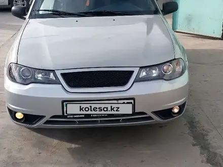 Daewoo Nexia 2009 года за 1 250 000 тг. в Туркестан – фото 6