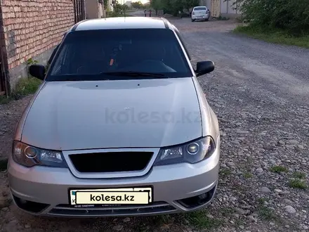 Daewoo Nexia 2009 года за 1 250 000 тг. в Туркестан – фото 7