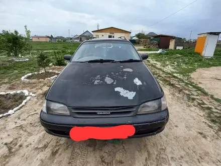 Toyota Caldina 1995 года за 1 200 000 тг. в Алматы – фото 3