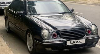 Mercedes-Benz E 55 AMG 2000 года за 5 100 000 тг. в Тараз