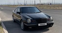 Mercedes-Benz E 55 AMG 2000 года за 4 800 000 тг. в Тараз