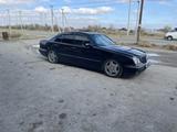 Mercedes-Benz E 55 AMG 2000 годаүшін4 500 000 тг. в Тараз – фото 2