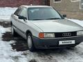 Audi 80 1991 годаүшін1 300 000 тг. в Алматы