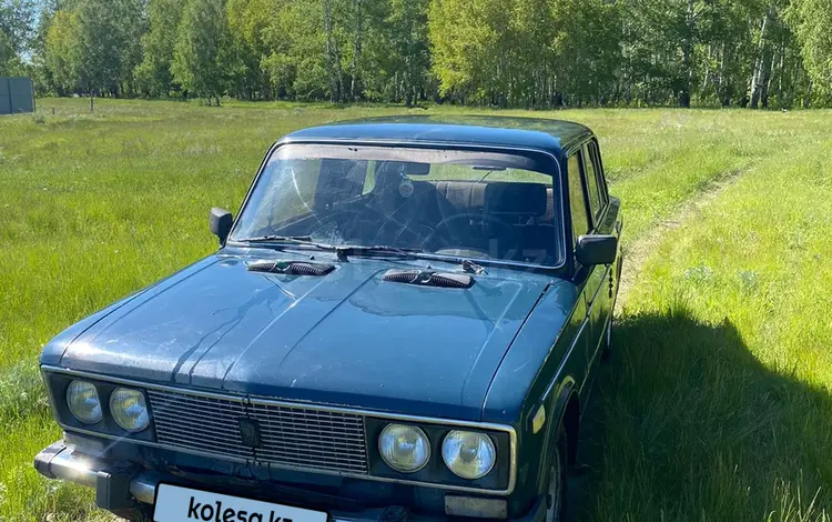 ВАЗ (Lada) 2106 1999 годаүшін440 000 тг. в Петропавловск