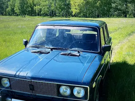 ВАЗ (Lada) 2106 1999 года за 440 000 тг. в Петропавловск – фото 8