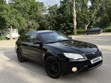 Subaru Outback 2008 годаүшін5 465 511 тг. в Алматы – фото 3