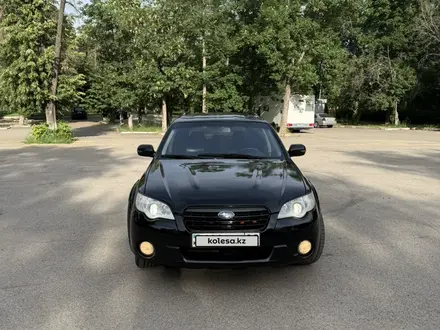 Subaru Outback 2008 года за 5 465 511 тг. в Алматы