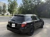 Subaru Outback 2008 годаүшін5 465 511 тг. в Алматы – фото 5