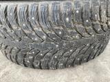 Шины NOKIAN 9 за 280 000 тг. в Костанай – фото 2