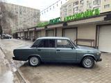 ВАЗ (Lada) 2107 2010 года за 1 600 000 тг. в Алматы – фото 2