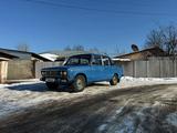 ВАЗ (Lada) 2106 1994 годаүшін2 400 000 тг. в Алматы – фото 3