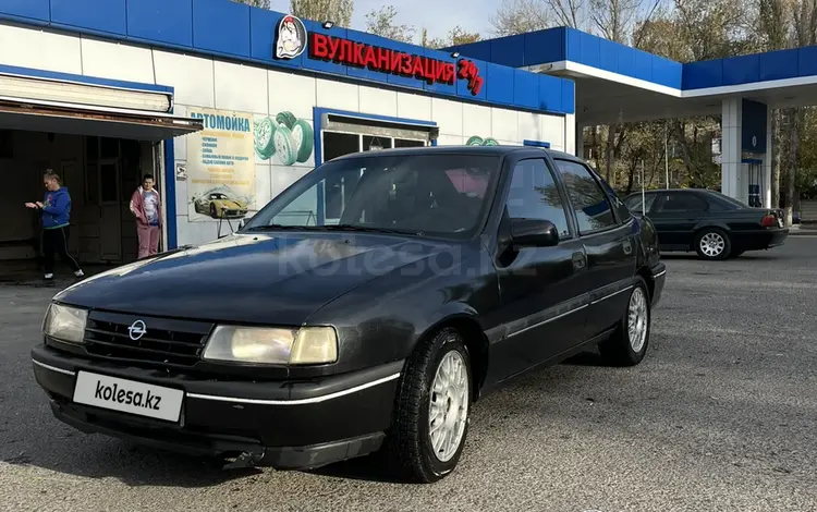Opel Vectra 1992 года за 750 000 тг. в Тараз