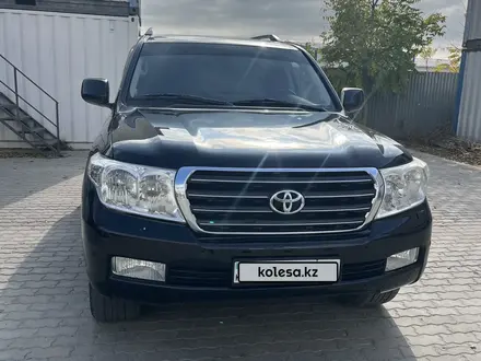 Toyota Land Cruiser 2008 года за 16 000 000 тг. в Актау