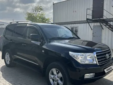 Toyota Land Cruiser 2008 года за 16 000 000 тг. в Актау – фото 3