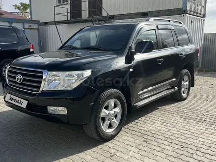 Toyota Land Cruiser 2008 года за 16 000 000 тг. в Актау – фото 2