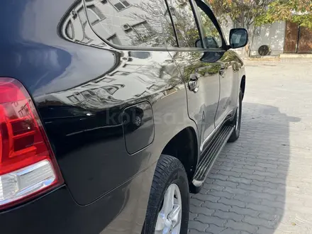 Toyota Land Cruiser 2008 года за 16 000 000 тг. в Актау – фото 5