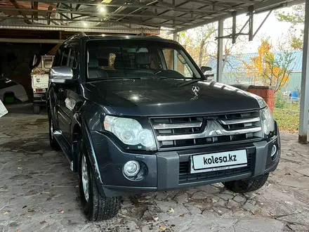 Mitsubishi Pajero 2008 года за 8 800 000 тг. в Алматы – фото 4