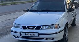 Daewoo Nexia 2007 года за 1 950 000 тг. в Сарыагаш – фото 3