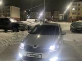 Skoda Rapid 2014 годаүшін2 350 000 тг. в Актобе – фото 4