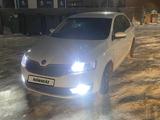 Skoda Rapid 2014 годаүшін2 350 000 тг. в Актобе – фото 5
