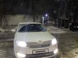 Skoda Rapid 2014 годаүшін2 350 000 тг. в Актобе – фото 3
