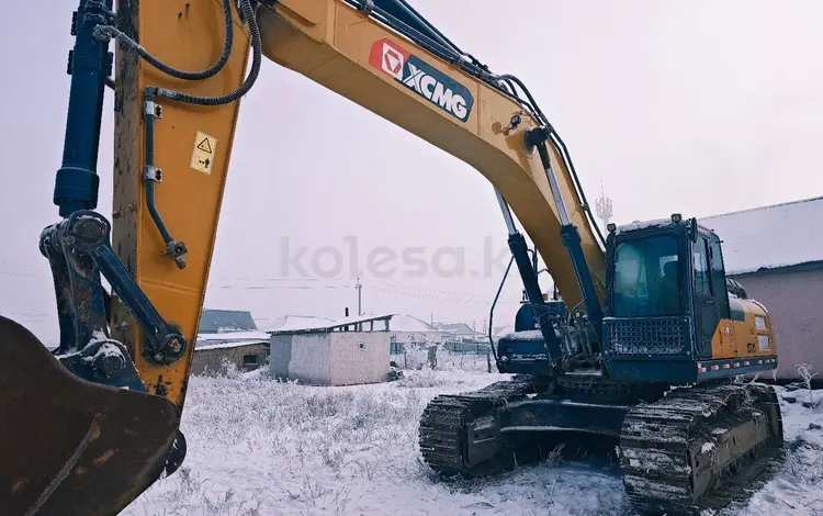 Аренда спецтехники в Алматы