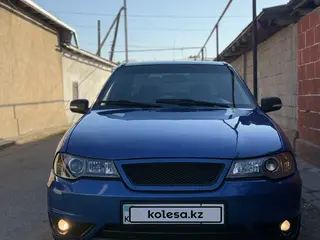 Daewoo Nexia