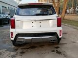 Kia Sportage 2024 года за 12 600 000 тг. в Алматы – фото 2