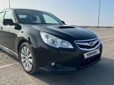 Subaru Legacy 2010 года за 4 600 000 тг. в Алматы