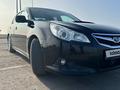 Subaru Legacy 2010 годаүшін3 500 000 тг. в Алматы – фото 5