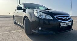 Subaru Legacy 2010 годаүшін4 600 000 тг. в Алматы – фото 5