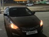 Hyundai Solaris 2015 года за 4 200 000 тг. в Уральск