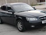 Hyundai Sonata 2006 годаүшін3 600 000 тг. в Шымкент – фото 2