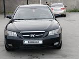 Hyundai Sonata 2006 годаүшін3 600 000 тг. в Шымкент