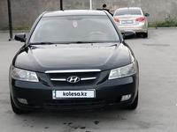 Hyundai Sonata 2006 года за 3 600 000 тг. в Шымкент