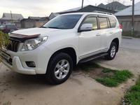 Toyota Land Cruiser Prado 2012 года за 15 000 000 тг. в Шымкент