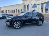 Toyota RAV4 2021 годаүшін16 000 000 тг. в Атырау