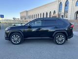 Toyota RAV4 2021 годаүшін16 000 000 тг. в Атырау – фото 3