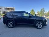 Toyota RAV4 2021 годаүшін16 000 000 тг. в Атырау – фото 2