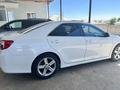 Toyota Camry 2013 года за 6 000 000 тг. в Сарыагаш – фото 9